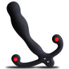 Aneros Stimulateur prostate vibrant Eupho Syn V 11 x 2.5cm